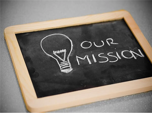 Mission Statement Mission Statement